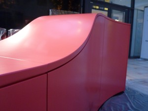 Tresen (1)